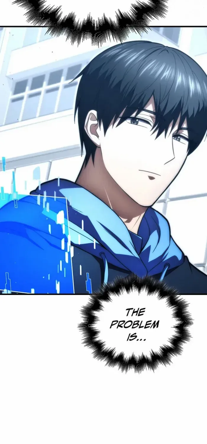 Player with Maxed-Out Talent Chapter 95 page 67 - 
