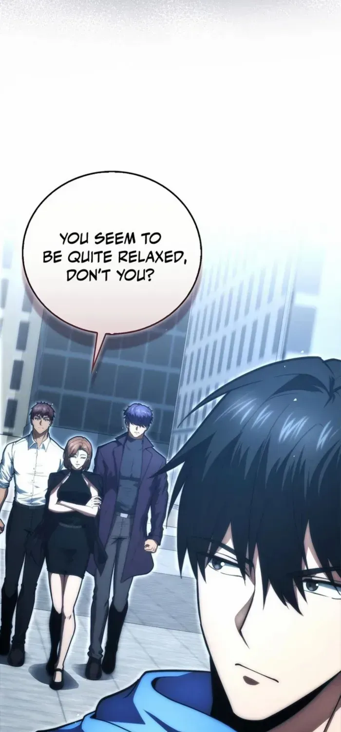 Player with Maxed-Out Talent Chapter 95 page 69 - 