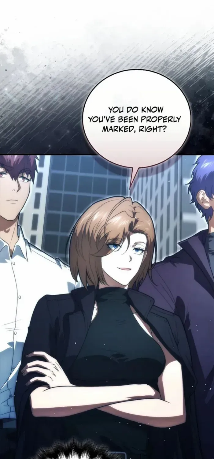 Player with Maxed-Out Talent Chapter 95 page 71 - 