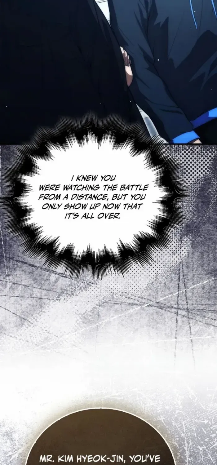 Player with Maxed-Out Talent Chapter 95 page 73 - 