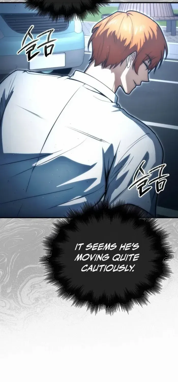 Player with Maxed-Out Talent Chapter 95 page 79 - 