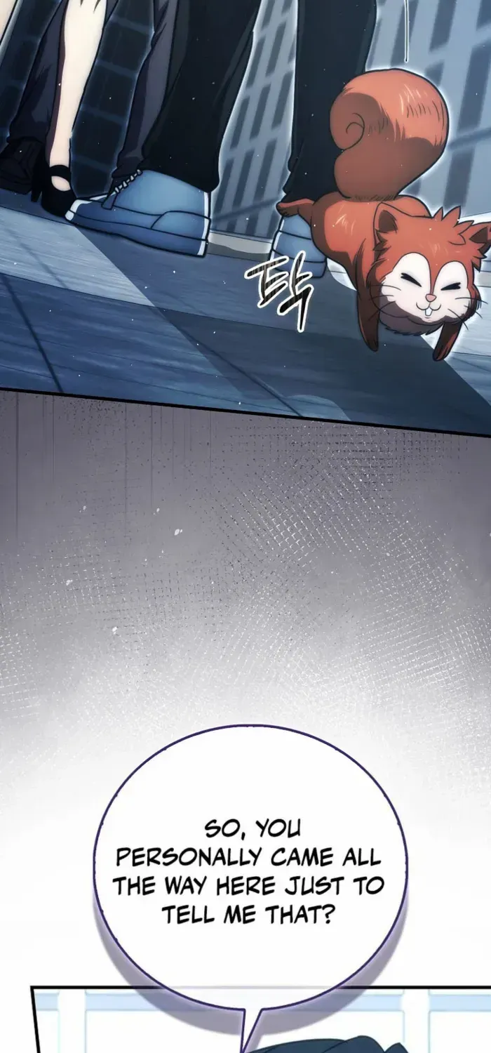Player with Maxed-Out Talent Chapter 95 page 84 - 