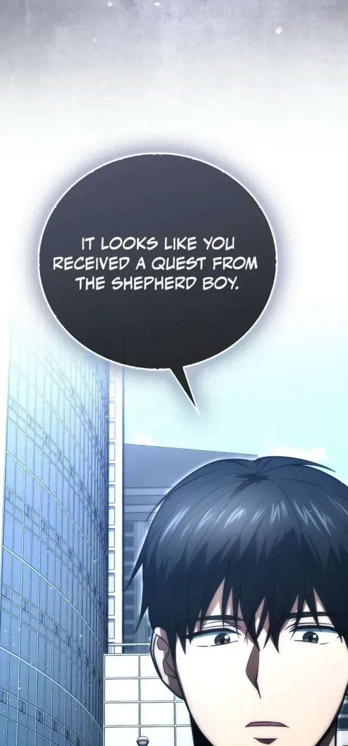 Player with Maxed-Out Talent Chapter 95 page 90 - 