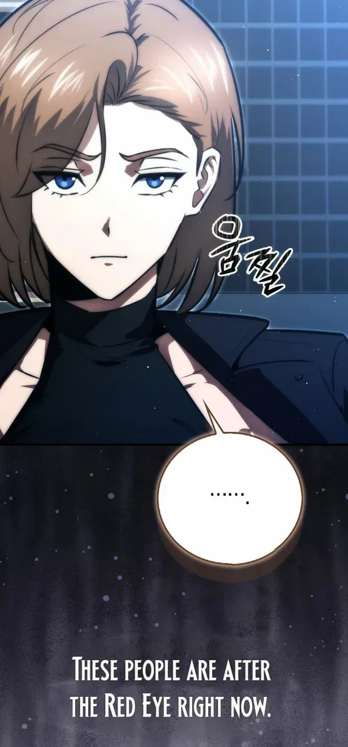 Player with Maxed-Out Talent Chapter 95 page 92 - 