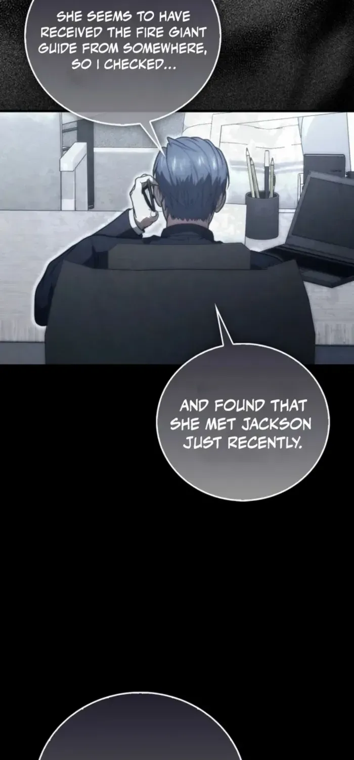 Player with Maxed-Out Talent Chapter 96 page 11 - 