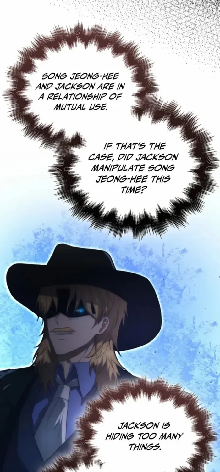Player with Maxed-Out Talent Chapter 96 page 13 - 