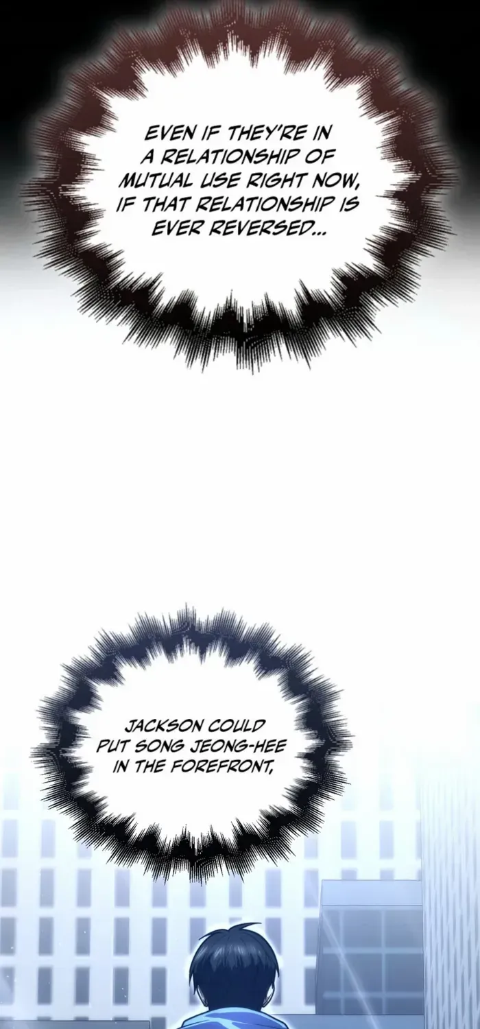 Player with Maxed-Out Talent Chapter 96 page 15 - 
