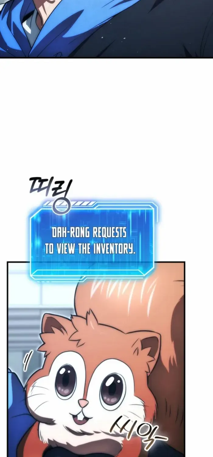 Player with Maxed-Out Talent Chapter 96 page 18 - 