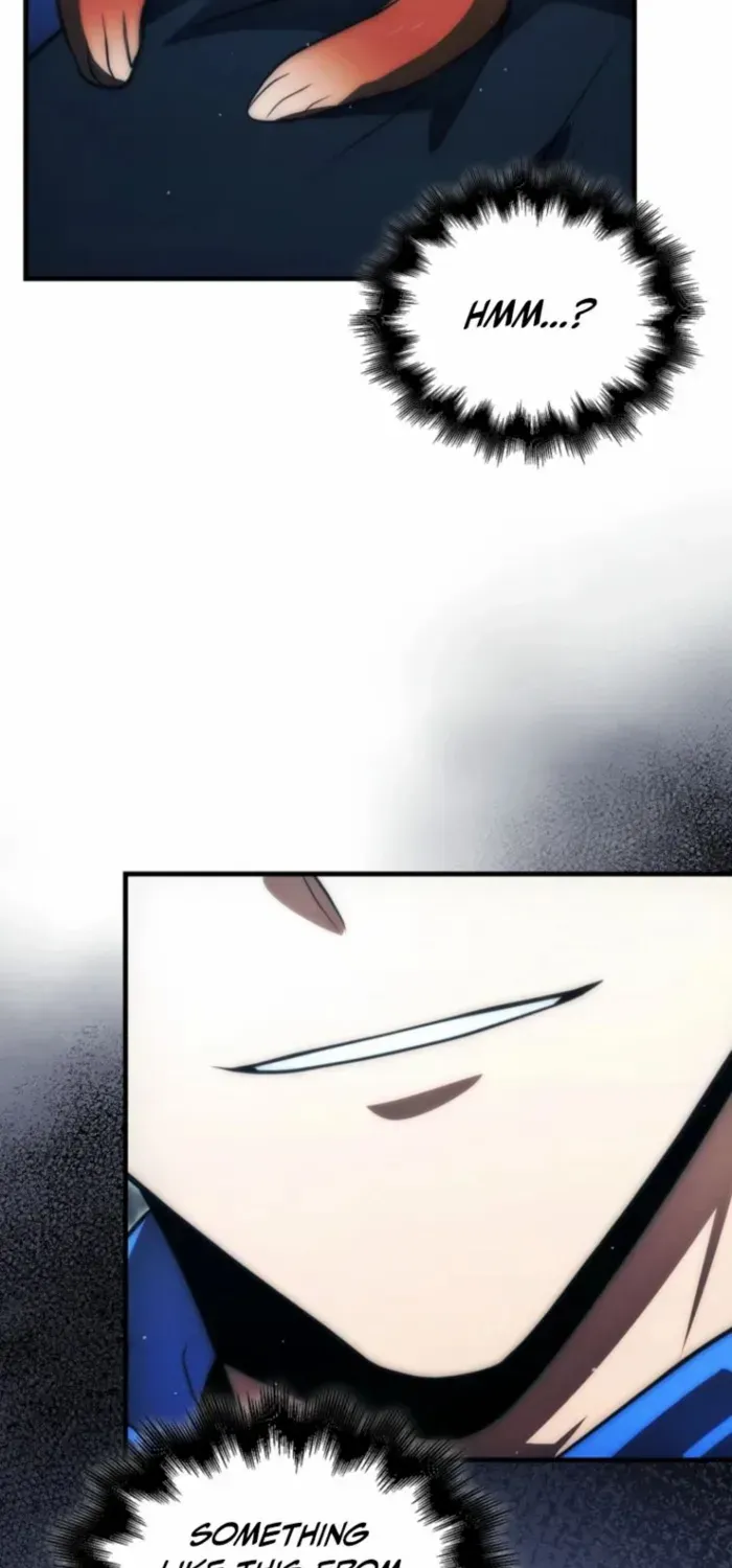 Player with Maxed-Out Talent Chapter 96 page 19 - 