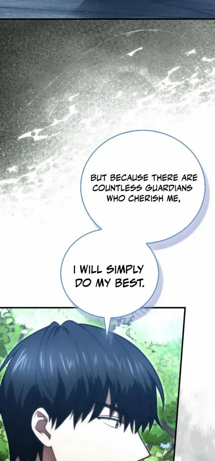 Player with Maxed-Out Talent Chapter 96 page 3 - 