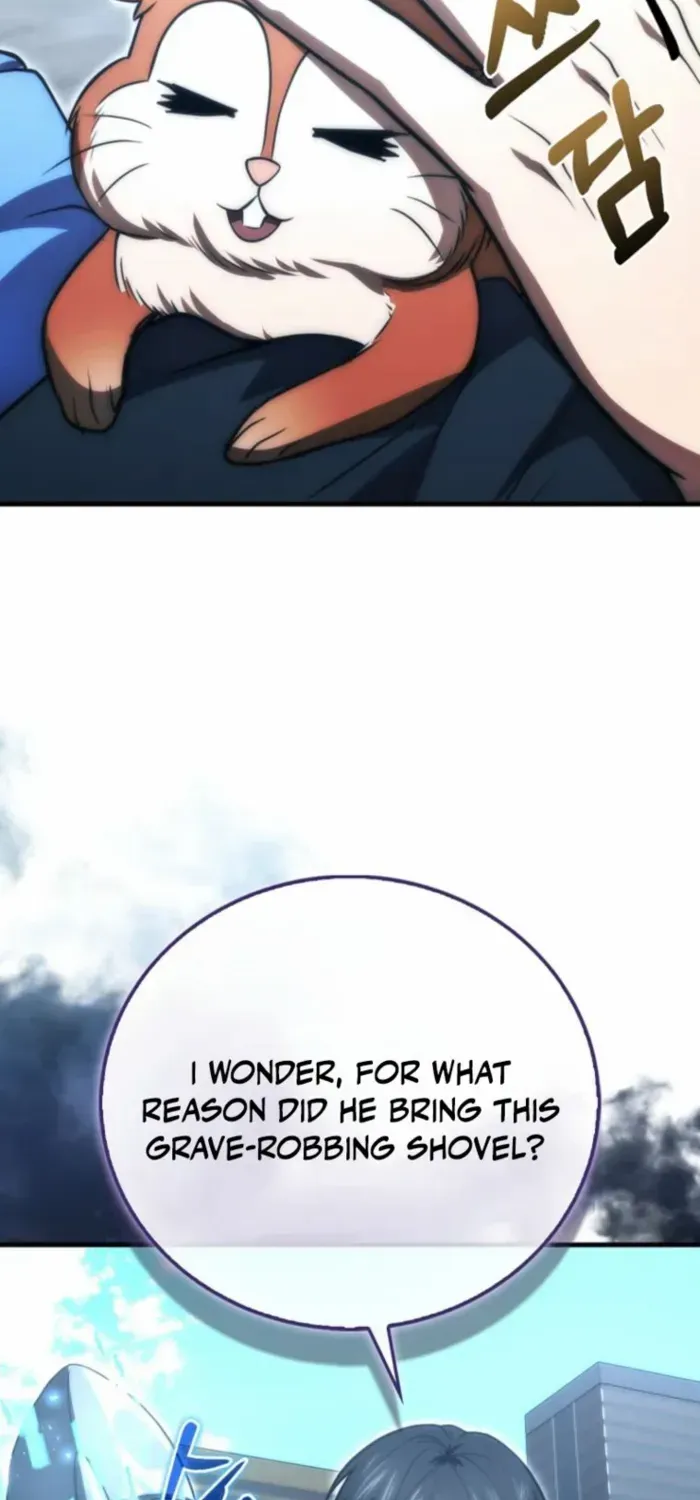 Player with Maxed-Out Talent Chapter 96 page 23 - 