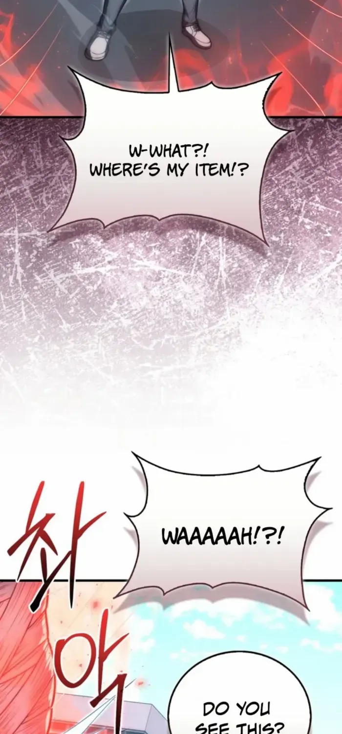 Player with Maxed-Out Talent Chapter 96 page 30 - 