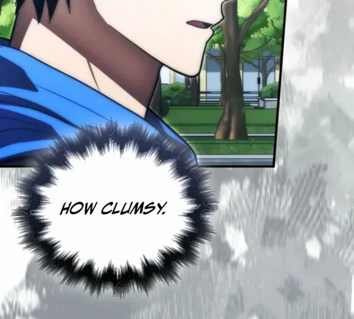Player with Maxed-Out Talent Chapter 96 page 4 - 