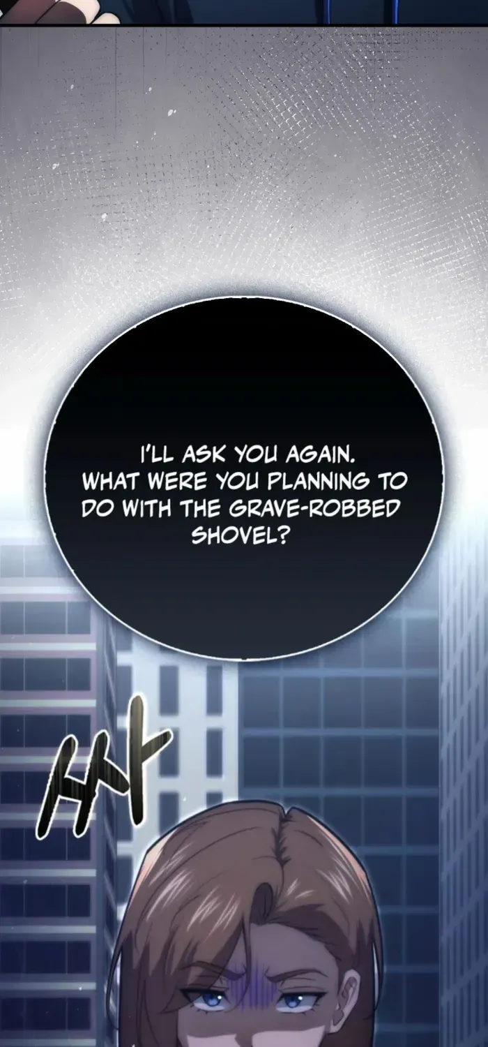 Player with Maxed-Out Talent Chapter 96 page 34 - 