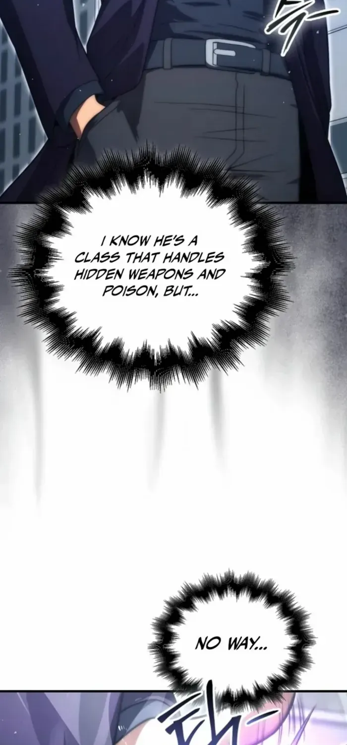 Player with Maxed-Out Talent Chapter 96 page 38 - 