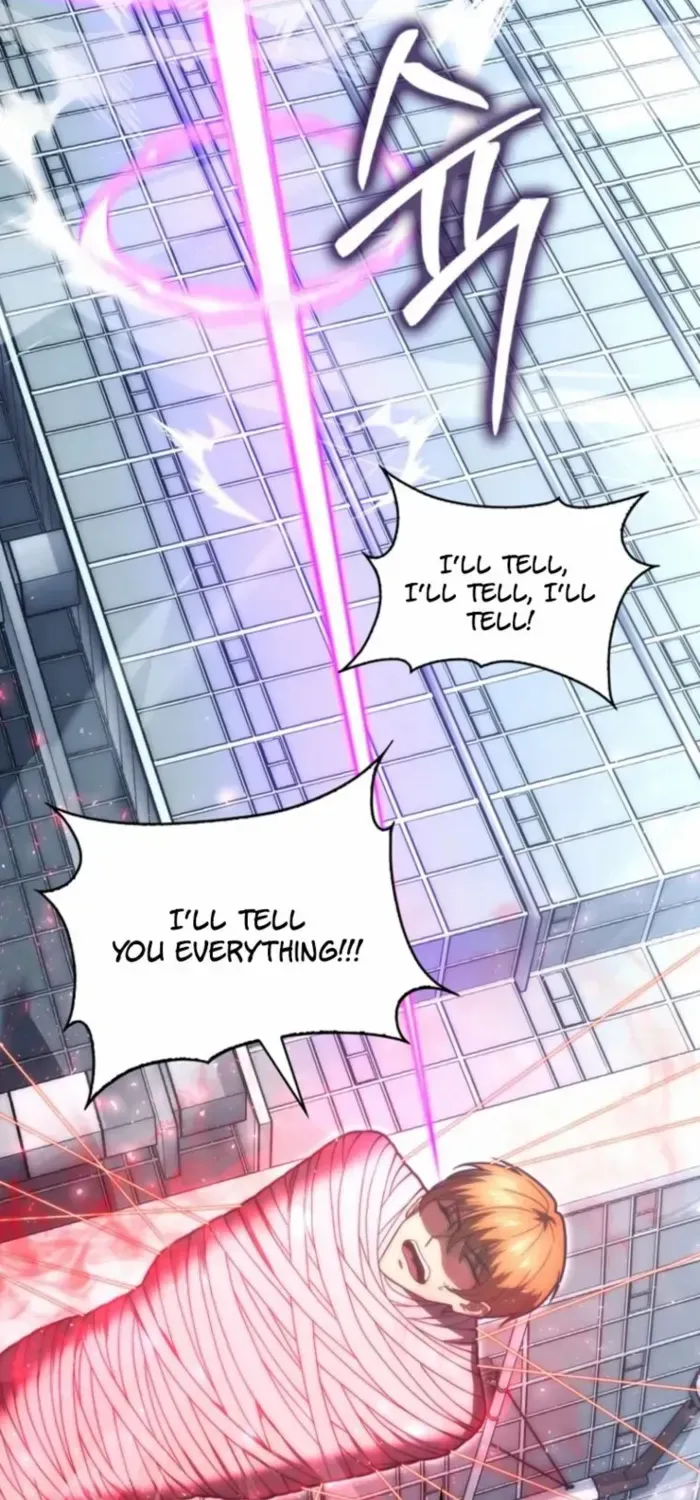 Player with Maxed-Out Talent Chapter 96 page 40 - 