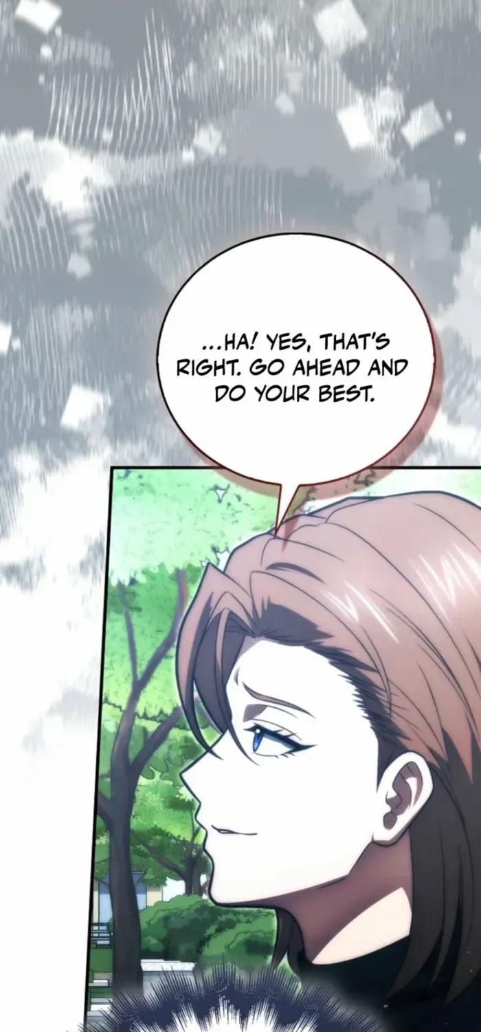 Player with Maxed-Out Talent Chapter 96 page 5 - 