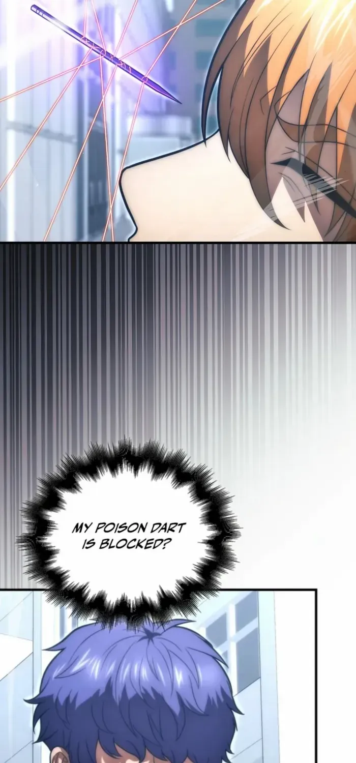 Player with Maxed-Out Talent Chapter 96 page 43 - 