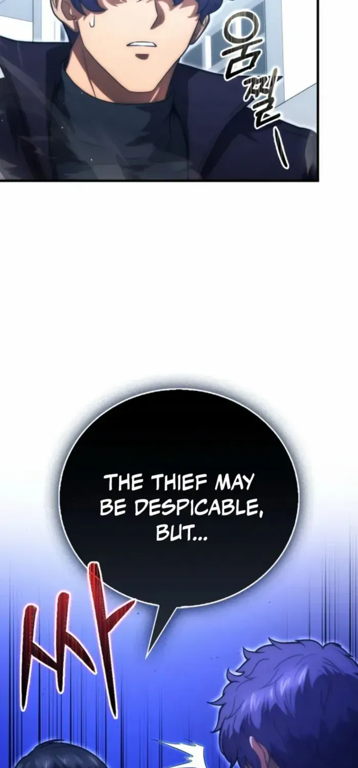 Player with Maxed-Out Talent Chapter 96 page 44 - 