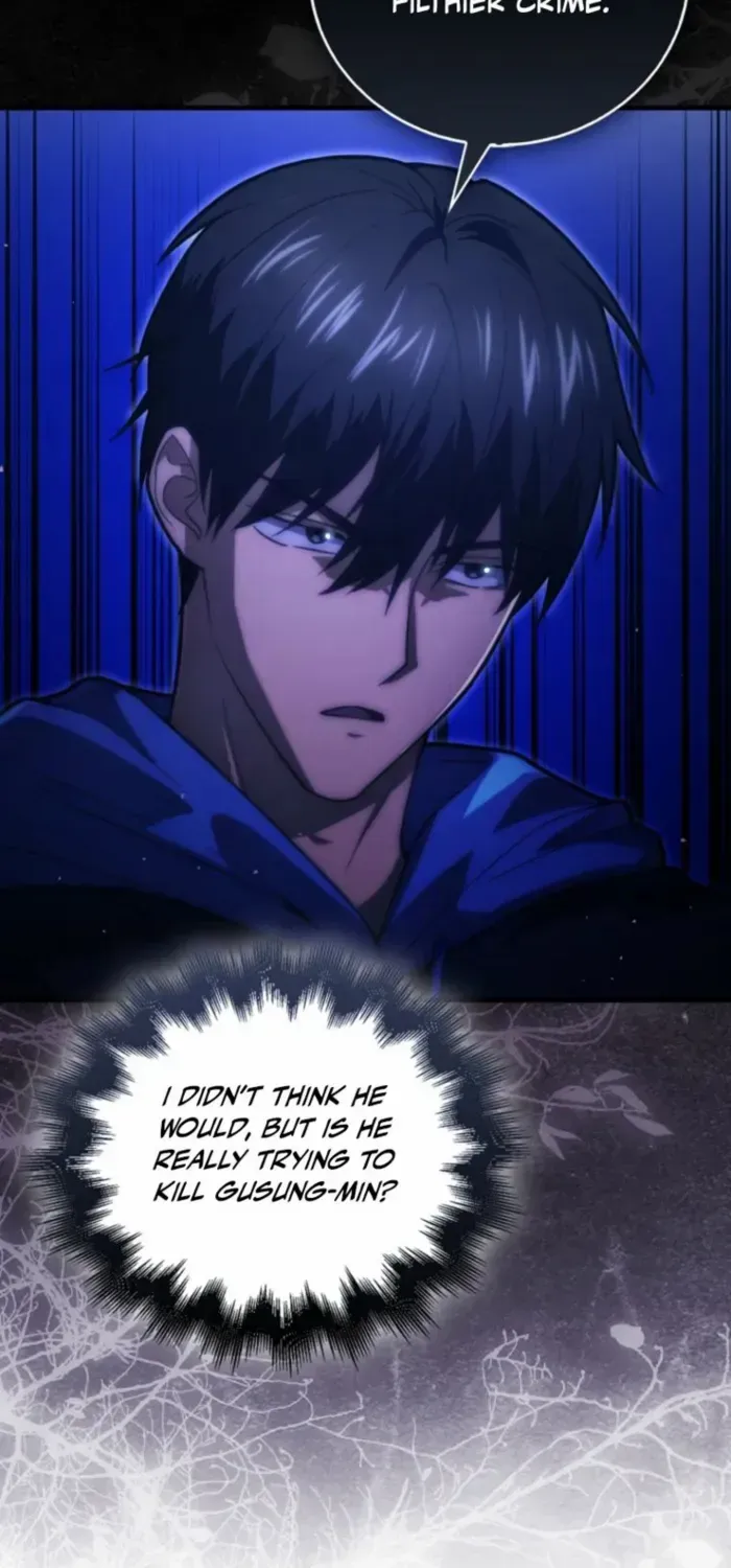 Player with Maxed-Out Talent Chapter 96 page 46 - 