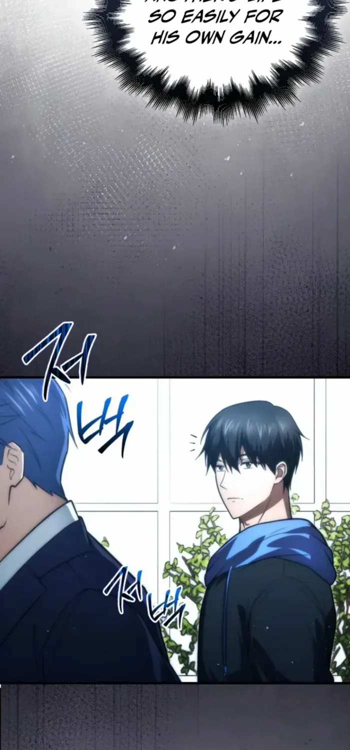 Player with Maxed-Out Talent Chapter 96 page 49 - 