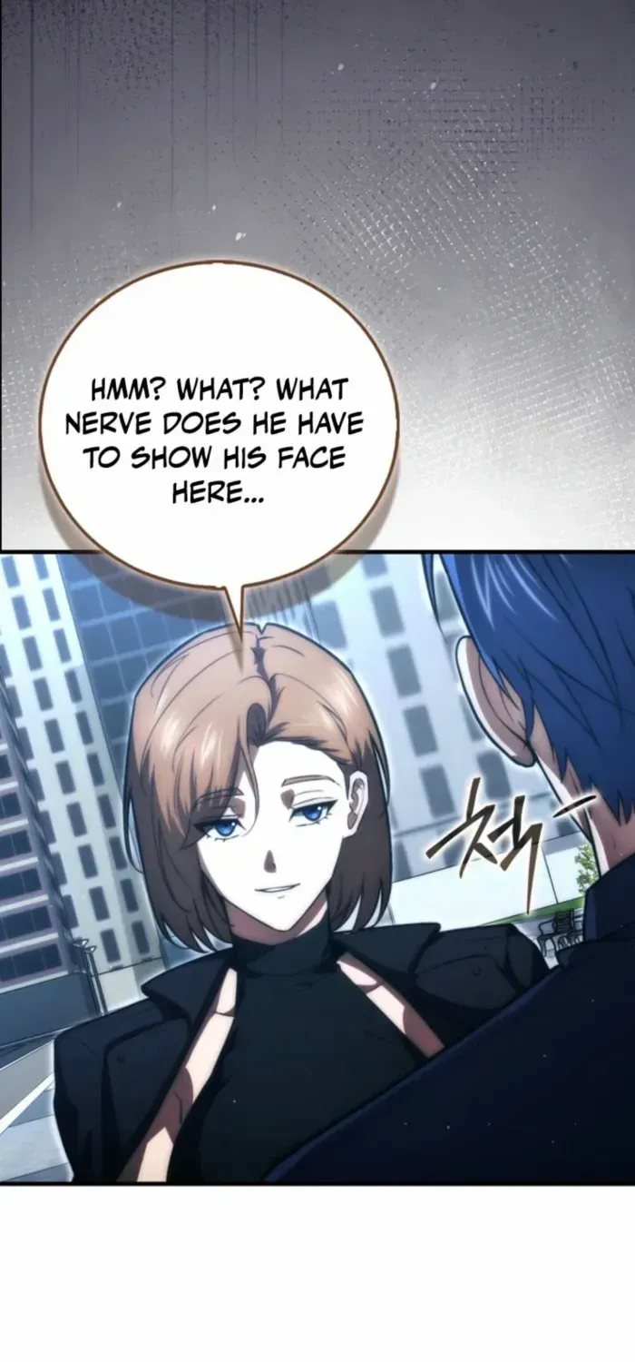 Player with Maxed-Out Talent Chapter 96 page 50 - 