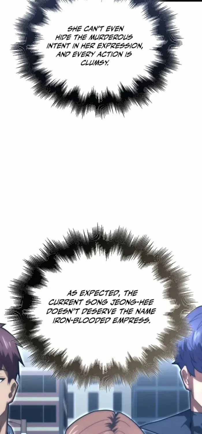 Player with Maxed-Out Talent Chapter 96 page 6 - 