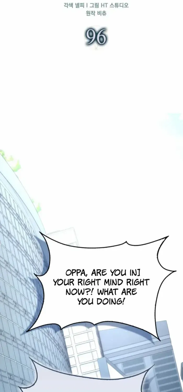 Player with Maxed-Out Talent Chapter 96 page 57 - 