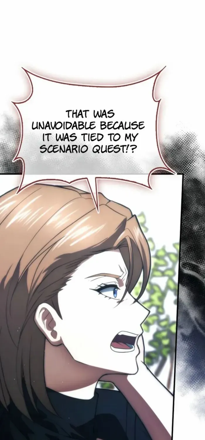 Player with Maxed-Out Talent Chapter 96 page 61 - 