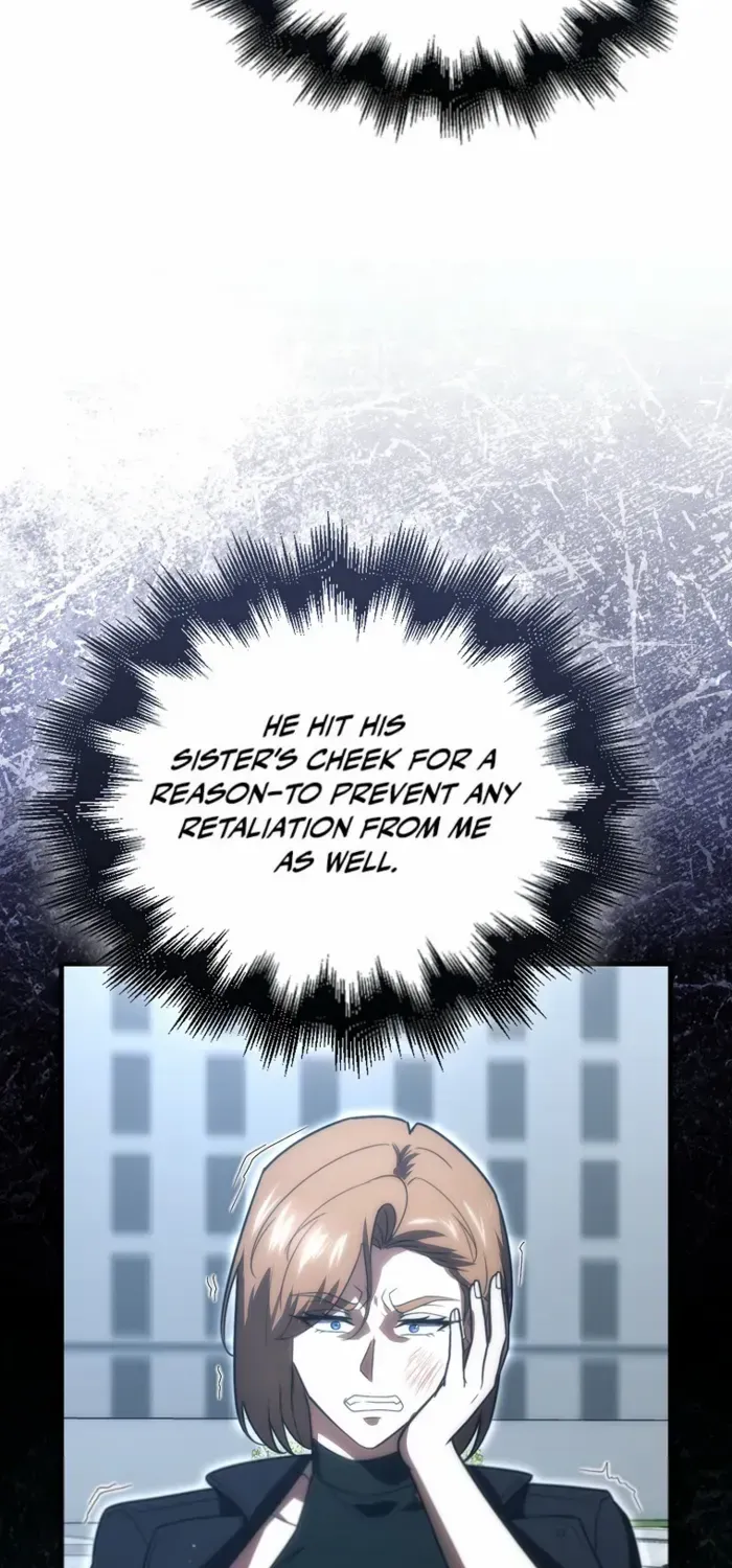 Player with Maxed-Out Talent Chapter 96 page 67 - 