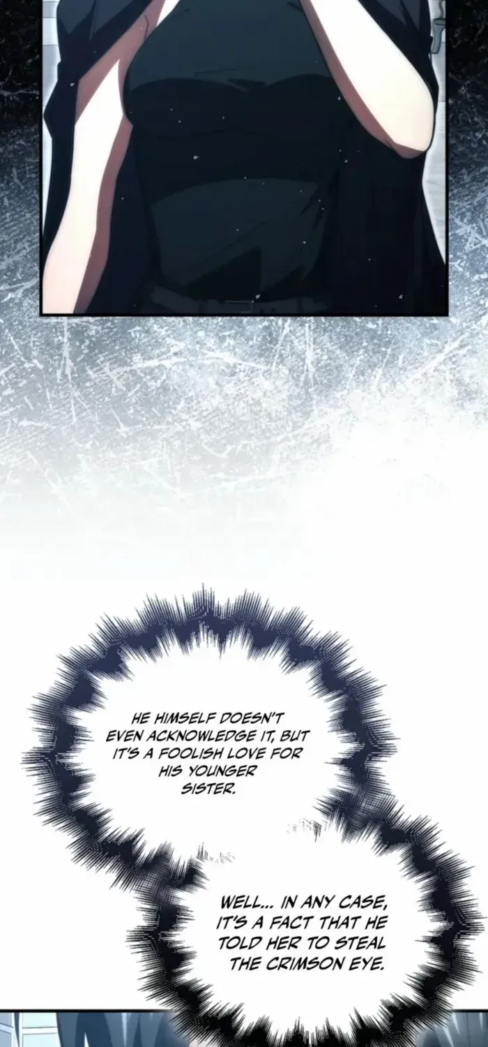 Player with Maxed-Out Talent Chapter 96 page 68 - 