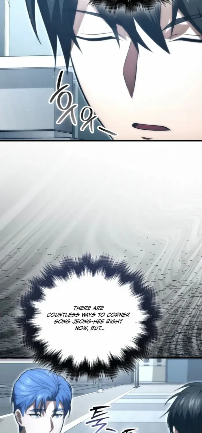 Player with Maxed-Out Talent Chapter 96 page 69 - 