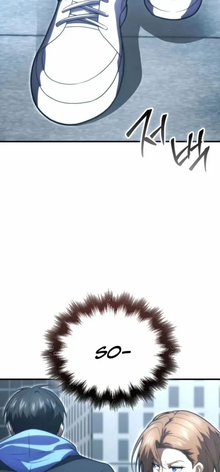 Player with Maxed-Out Talent Chapter 96 page 72 - 