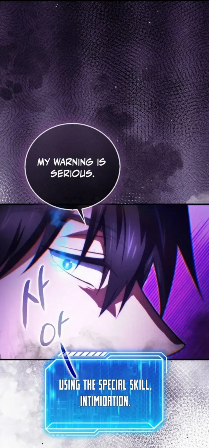 Player with Maxed-Out Talent Chapter 96 page 76 - 