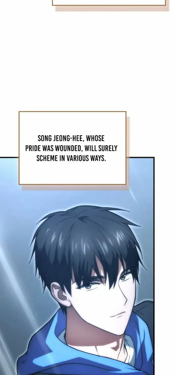 Player with Maxed-Out Talent Chapter 96 page 79 - 
