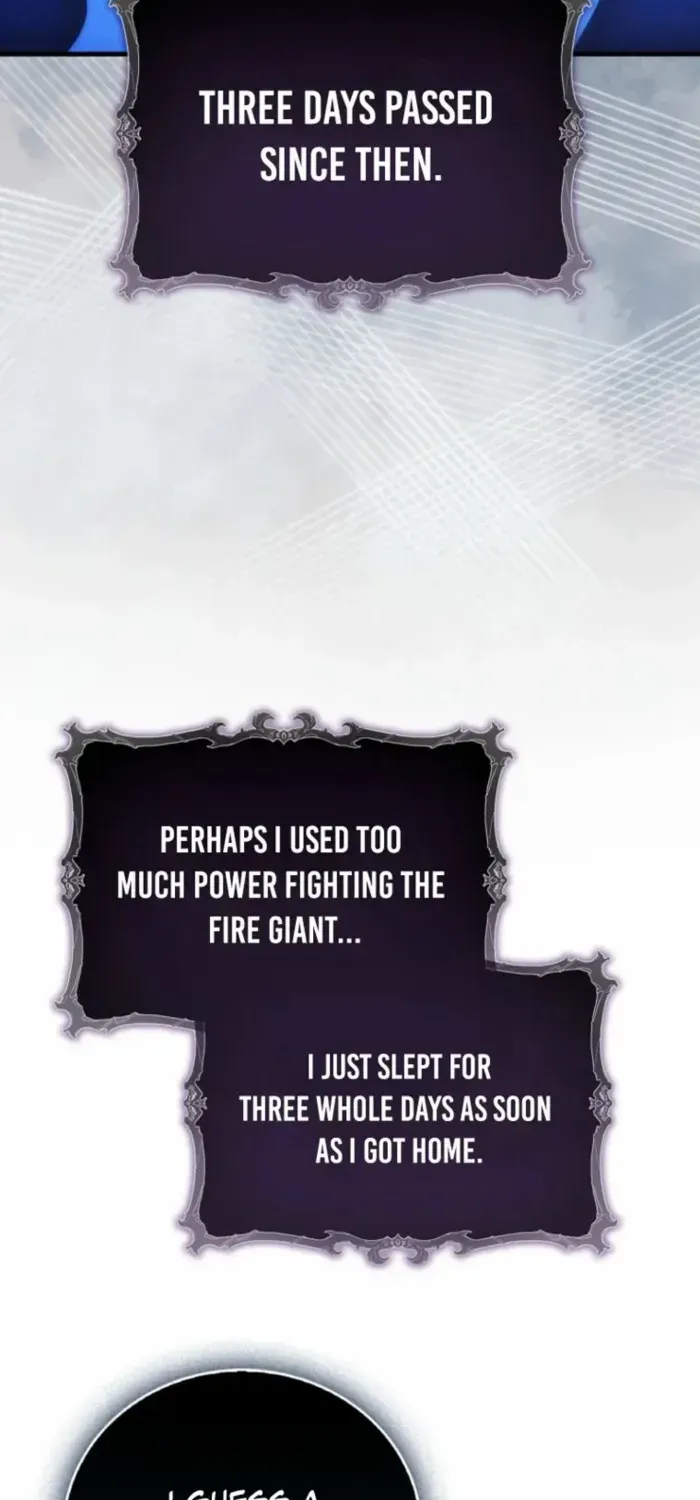 Player with Maxed-Out Talent Chapter 96 page 84 - 