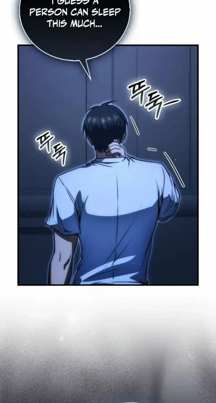 Player with Maxed-Out Talent Chapter 96 page 85 - 