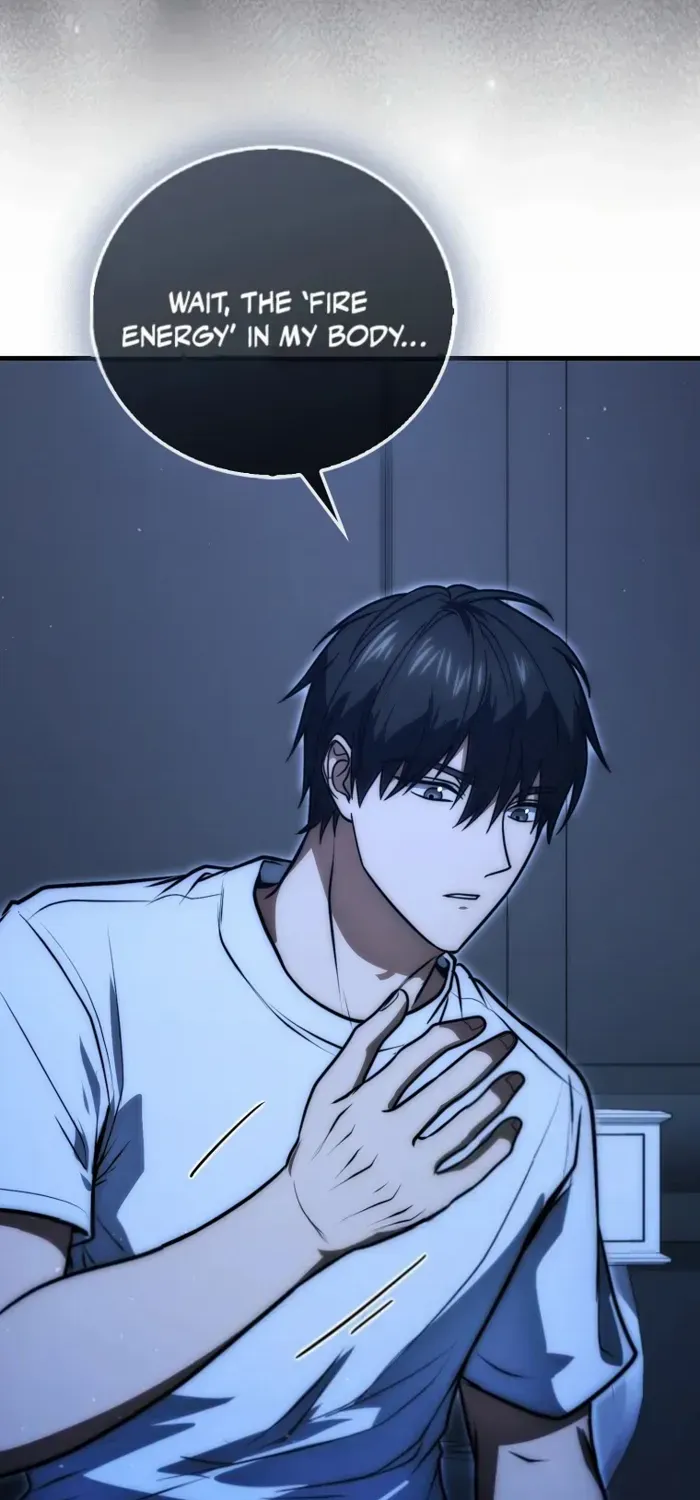 Player with Maxed-Out Talent Chapter 96 page 87 - 