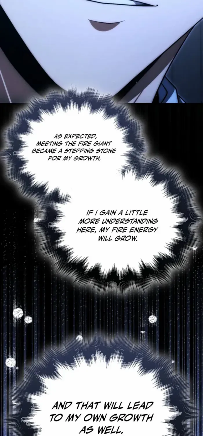 Player with Maxed-Out Talent Chapter 96 page 91 - 