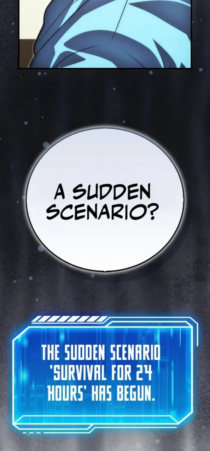 Player with Maxed-Out Talent Chapter 97 page 102 - 