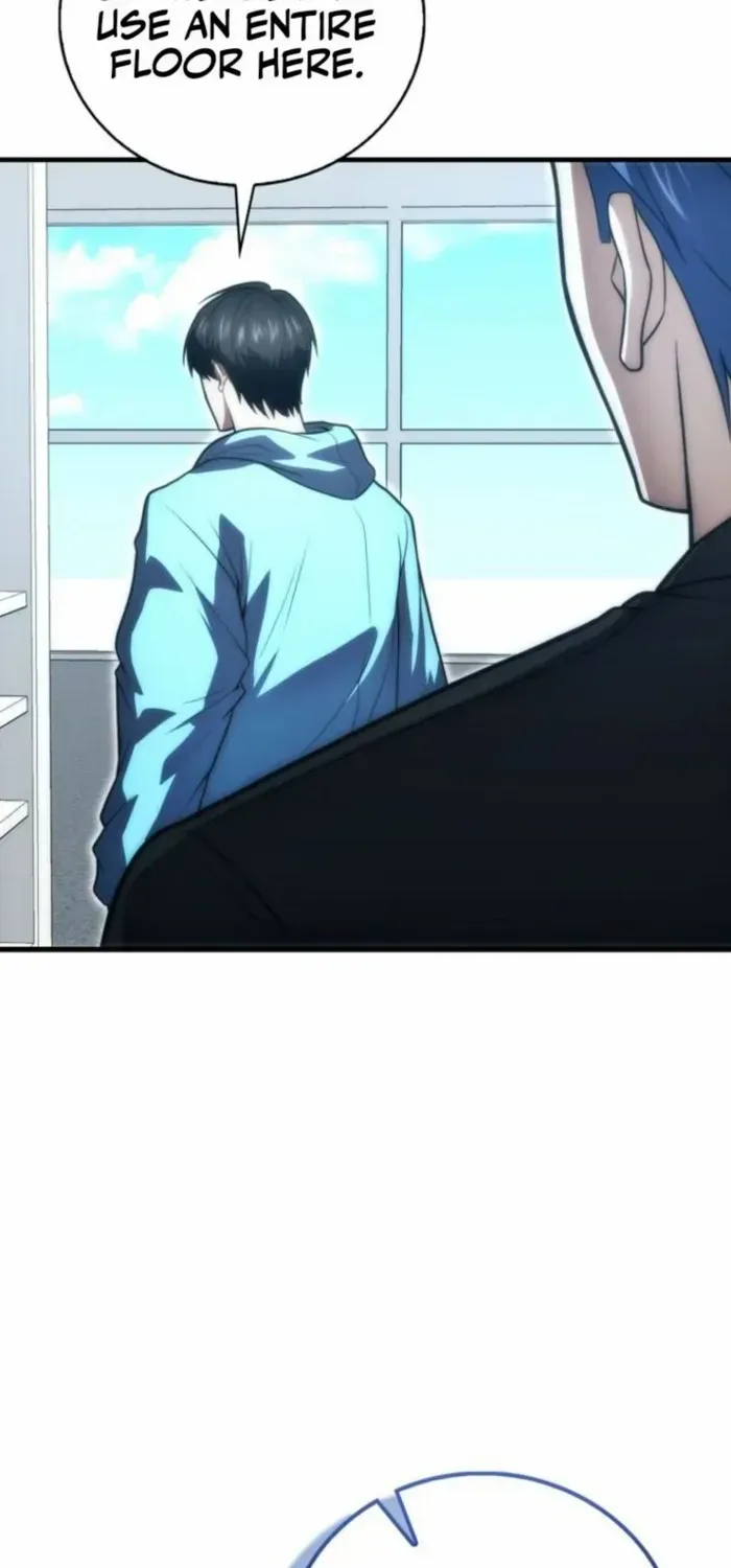 Player with Maxed-Out Talent Chapter 97 page 13 - 