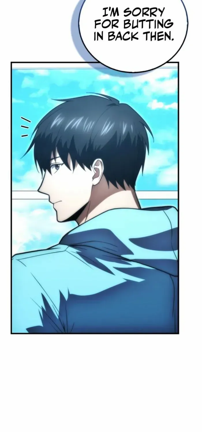 Player with Maxed-Out Talent Chapter 97 page 14 - 