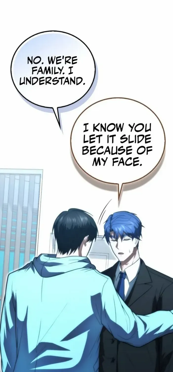 Player with Maxed-Out Talent Chapter 97 page 15 - 