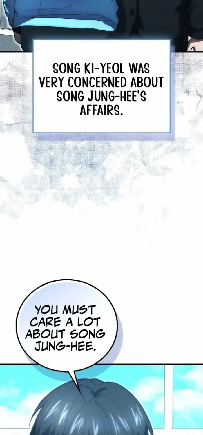 Player with Maxed-Out Talent Chapter 97 page 16 - 