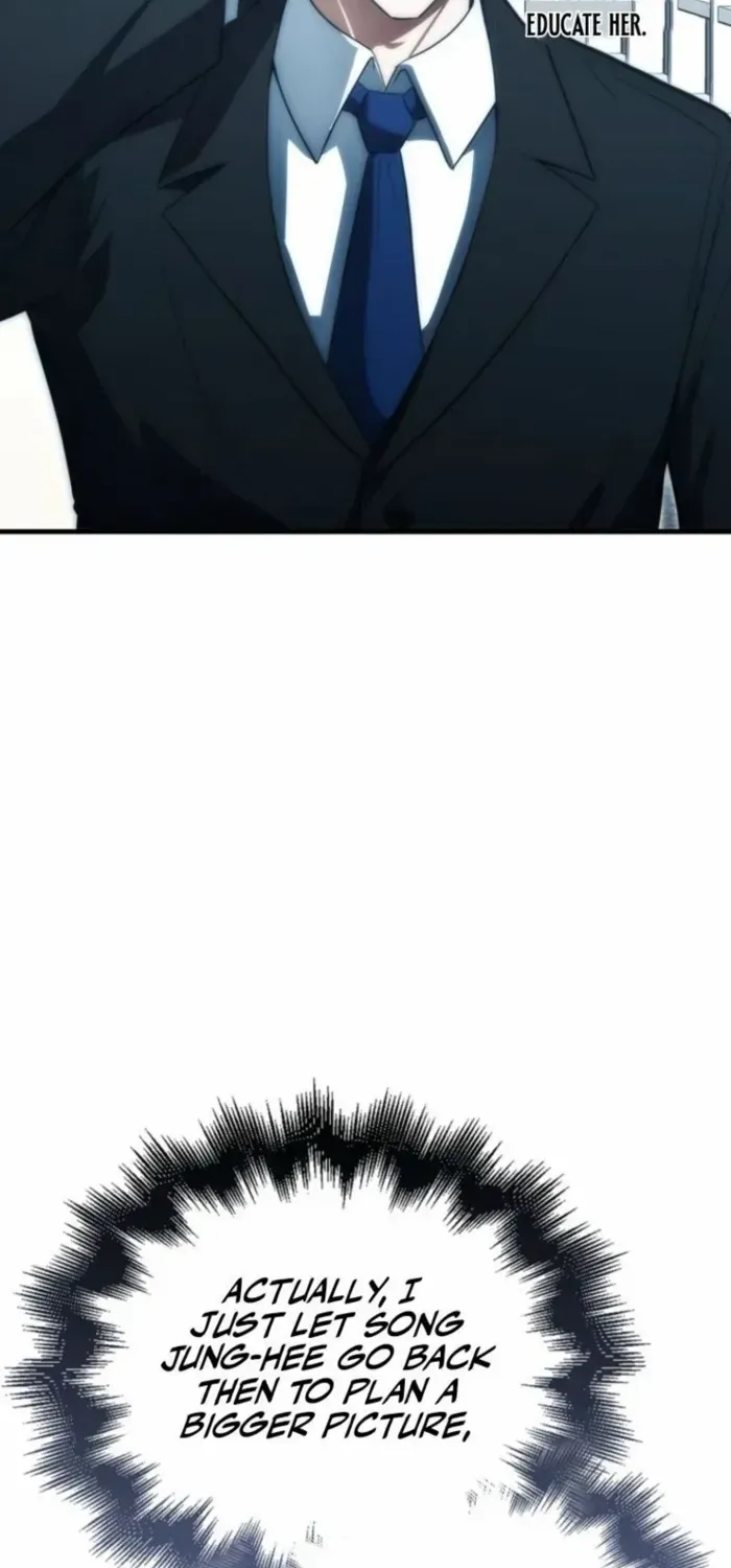 Player with Maxed-Out Talent Chapter 97 page 19 - 