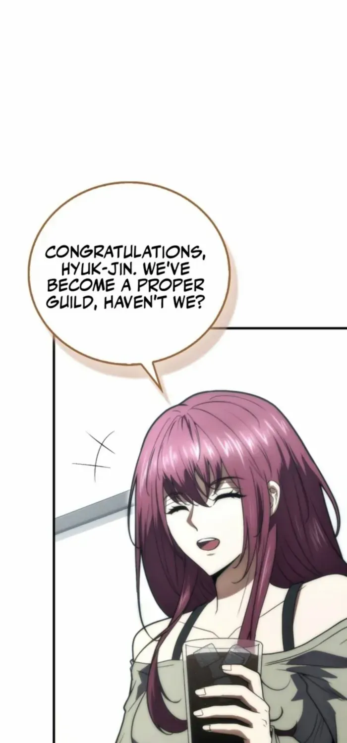 Player with Maxed-Out Talent Chapter 97 page 3 - 