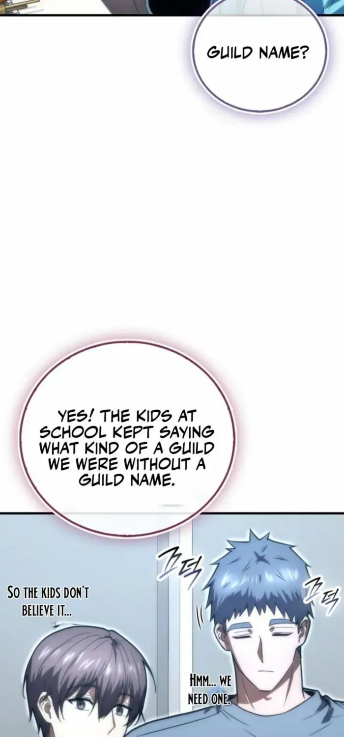 Player with Maxed-Out Talent Chapter 97 page 22 - 