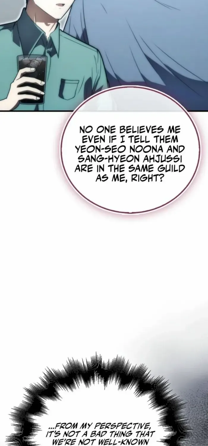 Player with Maxed-Out Talent Chapter 97 page 23 - 