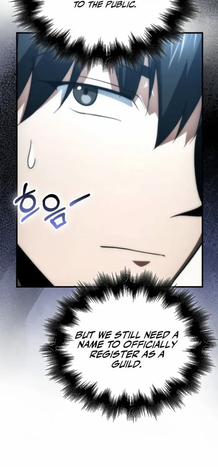 Player with Maxed-Out Talent Chapter 97 page 24 - 