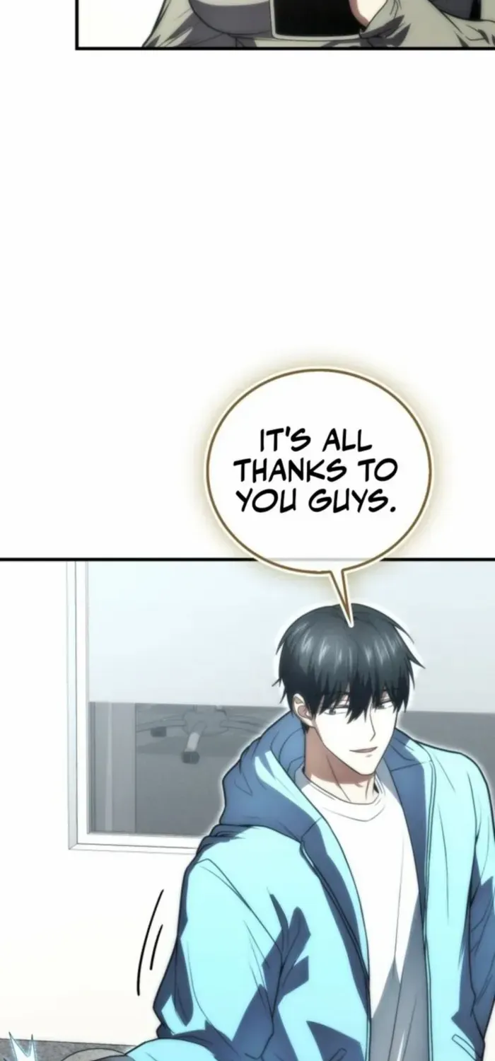 Player with Maxed-Out Talent Chapter 97 page 4 - 